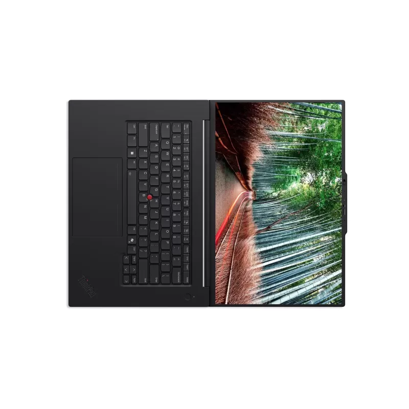 מחשב נייד Lenovo ThinkPad P1 Gen 8 21Q80003IV Intel Core Ultra 7 255H 16" TOUCH 3.2K OLED 32GB NVIDIA RTX PRO 2000 SSD:1TB Windows 11 Pro צבע שחור מחשב נייד Lenovo ThinkPad P1 Gen 8 21Q80003IV Intel Core Ultra 7 255H 16" TOUCH 3.2K OLED 32GB NVIDIA RTX PRO 2000 SSD:1TB Windows 11 Pro צבע שחור
