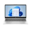 מחשב נייד HP Laptop 14-ep1018nj 14" Core 7 150U/16GB/512GB/Win11 Home כסוף CG3C6EA IPS 16GB SSD:512GB Windows 11