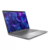 מחשב נייד HP ZBook 8 G1i 14 14" WUXGA Touch Ultra 7 255H/32GB/1TB/A500 ADA/Win11 Pro A3ZS8ET IPS 32GB NVIDIA RTX 500 Ada SSD:1TB Windows 11 Pro