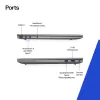 מחשב נייד HP ZBook 8 G1i 14 14" WUXGA Touch Ultra 7 255H/32GB/1TB/A500 ADA/Win11 Pro A3ZS8ET IPS 32GB NVIDIA RTX 500 Ada SSD:1TB Windows 11 Pro