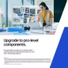 מחשב נייד HP ZBook 8 G1i 14 14" WUXGA Touch Ultra 7 255H/32GB/1TB/A500 ADA/Win11 Pro A3ZS8ET IPS 32GB NVIDIA RTX 500 Ada SSD:1TB Windows 11 Pro
