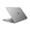 מחשב נייד HP ZBook 8 G1i 14 14" WUXGA Touch Ultra 7 255H/32GB/1TB/A500 ADA/Win11 Pro A3ZS8ET IPS 32GB NVIDIA RTX 500 Ada SSD:1TB Windows 11 Pro