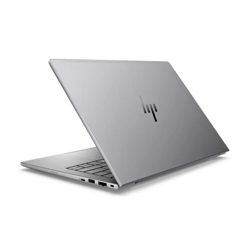 מחשב נייד HP ZBook 8 G1i 14 14" WUXGA Touch Ultra 7 255H/32GB/1TB/A500 ADA/Win11 Pro A3ZS8ET IPS 32GB NVIDIA RTX 500 Ada SSD:1TB Windows 11 Pro