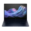 מחשב נייד HP EliteBook X Flip G1i 14" Touch Ultra 7 258V/32GB/1TB/Win11 Pro Modem 5G B69DKET IPS 32GB SSD:1TB Windows 11 Pro