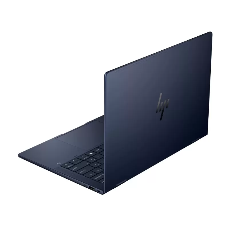 מחשב נייד HP EliteBook X Flip G1i 14" Touch Ultra 7 258V/32GB/1TB/Win11 Pro Modem 5G B69DKET IPS 32GB SSD:1TB Windows 11 Pro