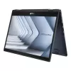 Ноутбук Asus ExpertBook B3 Flip 14" FHD Touch Core 5 120U/16GB/512GB/FreeDOS B3402FVA-EC2718 IPS 16GB SSD:512GB