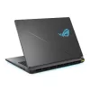Ноутбук Asus ROG Strix 18" WQXGA 32GB/1TB/RTX 5060 Win11 Home G815LM-TT138W IPS 32GB RTX 5060 SSD:1TB Windows 11 Ноутбук Asus ROG Strix 18" WQXGA 32GB/1TB/RTX 5060 Win11 Home G815LM-TT138W IPS 32GB RTX 5060 SSD:1TB Windows 11