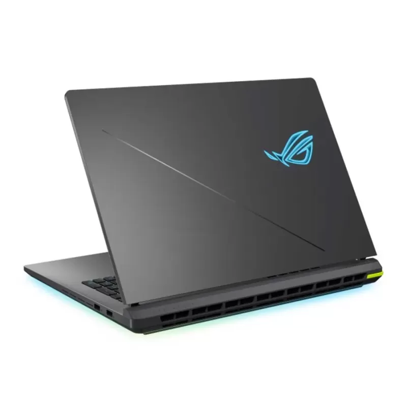 Ноутбук Asus ROG Strix 18" WQXGA 32GB/1TB/RTX 5060 Win11 Home G815LM-TT138W IPS 32GB RTX 5060 SSD:1TB Windows 11 Ноутбук Asus ROG Strix 18" WQXGA 32GB/1TB/RTX 5060 Win11 Home G815LM-TT138W IPS 32GB RTX 5060 SSD:1TB Windows 11
