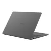 Laptop Asus Zenbook 14 UX3407QA gray UX3407QA-QD303W 14" OLED 32GB Qualcomm Adreno SSD:1TB Windows 11