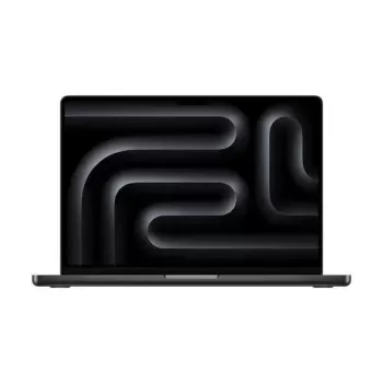 Laptop Apple MacBook Pro 14 M5 Max 64GB 2TB SSD Space Black Z1MN000GV 14" Mini-LED 64GB 40-core GPU SSD:2TB