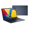 מחשב נייד Asus Vivobook 15 X1504MA כחול שקט X1504MA-E8099W 15.6" IPS 16GB SSD:512GB Windows 11