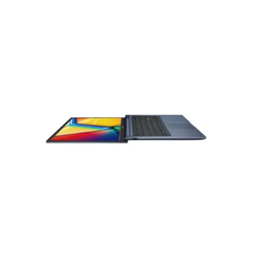 מחשב נייד Asus Vivobook 15 X1504MA כחול שקט X1504MA-E8099W 15.6" IPS 16GB SSD:512GB Windows 11