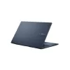 מחשב נייד Asus Vivobook 15 X1504MA כחול שקט X1504MA-E8099W 15.6" IPS 16GB SSD:512GB Windows 11
