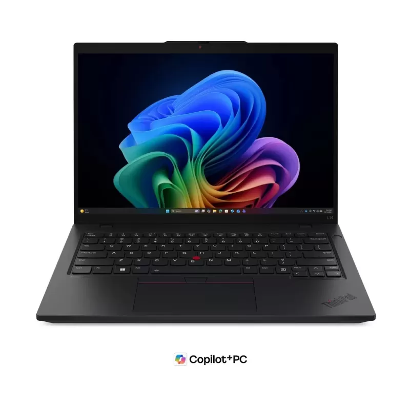 Ноутбук Lenovo ThinkPad L14 Gen 7 (Intel) 21X2002SIV 14" IPS 16GB SSD:512GB Windows 11 Pro