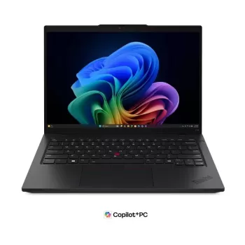 מחשב נייד Lenovo ThinkPad L14 Gen 7 (Intel) 21X2002SIV 14" IPS 16GB SSD:512GB Windows 11 Pro