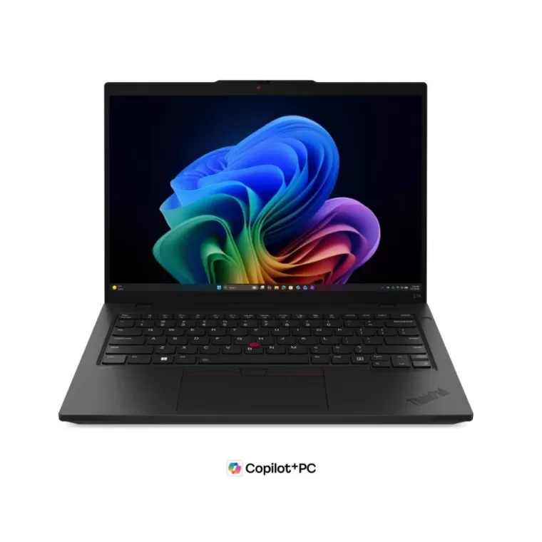 Ноутбук Lenovo ThinkPad L14 Gen 7 (Intel) 21X2002SIV 14" IPS 16GB SSD:512GB Windows 11 Pro