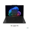 Ноутбук Lenovo ThinkPad X1 Carbon Gen 14 Aura Edition 21V700DSIV 14" WUXGA IPS 32GB SSD:1TB Windows 11 Pro