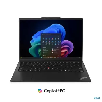 Ноутбук Lenovo ThinkPad X1 Carbon Gen 14 Aura Edition 21V700DSIV 14" WUXGA IPS 32GB SSD:1TB Windows 11 Pro