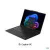 Ноутбук Lenovo ThinkPad X1 Carbon Gen 14 Aura Edition 21V700DSIV 14" WUXGA IPS 32GB SSD:1TB Windows 11 Pro