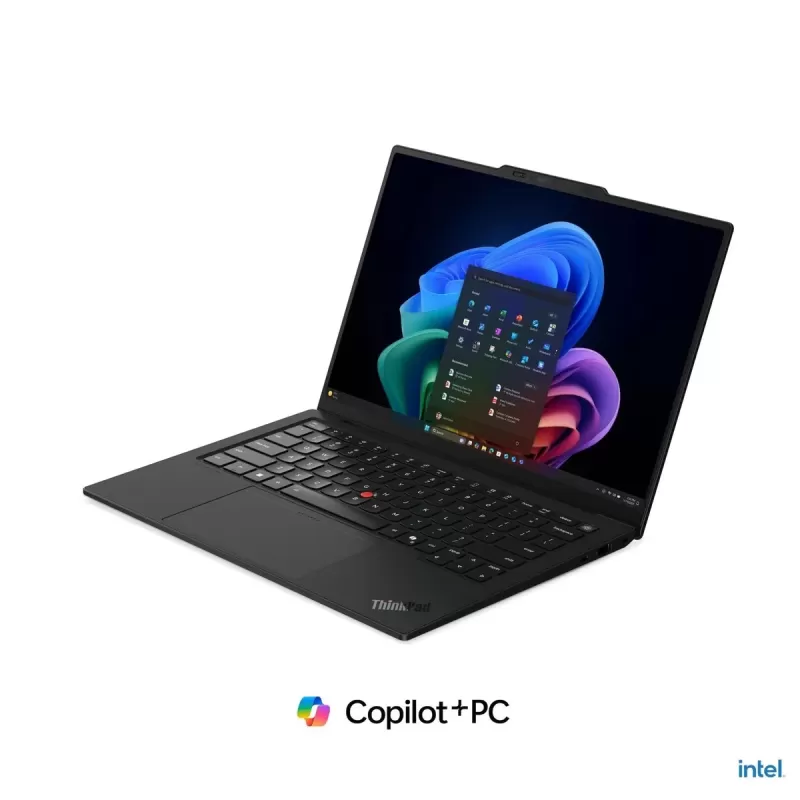 Ноутбук Lenovo ThinkPad X1 Carbon Gen 14 Aura Edition 21V700DSIV 14" WUXGA IPS 32GB SSD:1TB Windows 11 Pro
