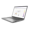 מחשב נייד HP ZBook X G2i 16 DV6J9ET 16" IPS 24GB SSD:1TB Windows 11 Pro
