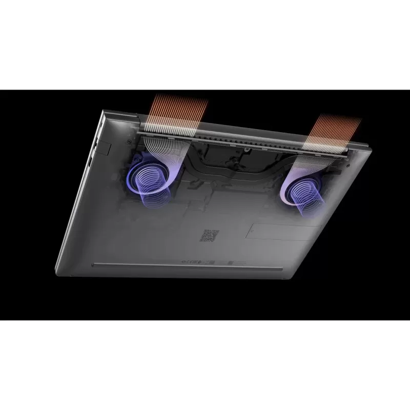 מחשב נייד HP ZBook X G2i 16 DV6J9ET 16" IPS 24GB SSD:1TB Windows 11 Pro