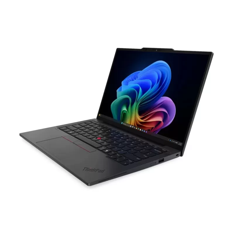Laptop Lenovo ThinkPad X13 Gen 7 21YH003DIV 13.3" WUXGA IPS 32GB SSD:1TB Windows 11 Pro Color:black