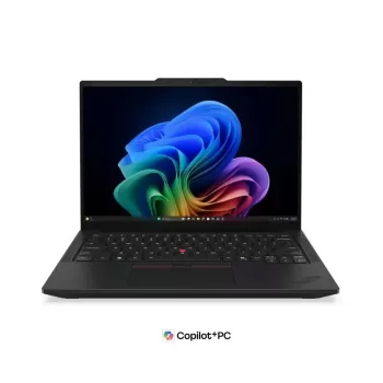Ноутбук Lenovo ThinkPad T14 Gen 7 21WN007TIV 14" WUXGA IPS 64GB SSD:1TB Windows 11 Pro