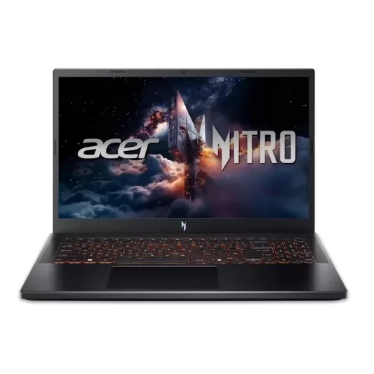 מחשב נייד Acer Nitro V15 NH.QZ9EC.00T