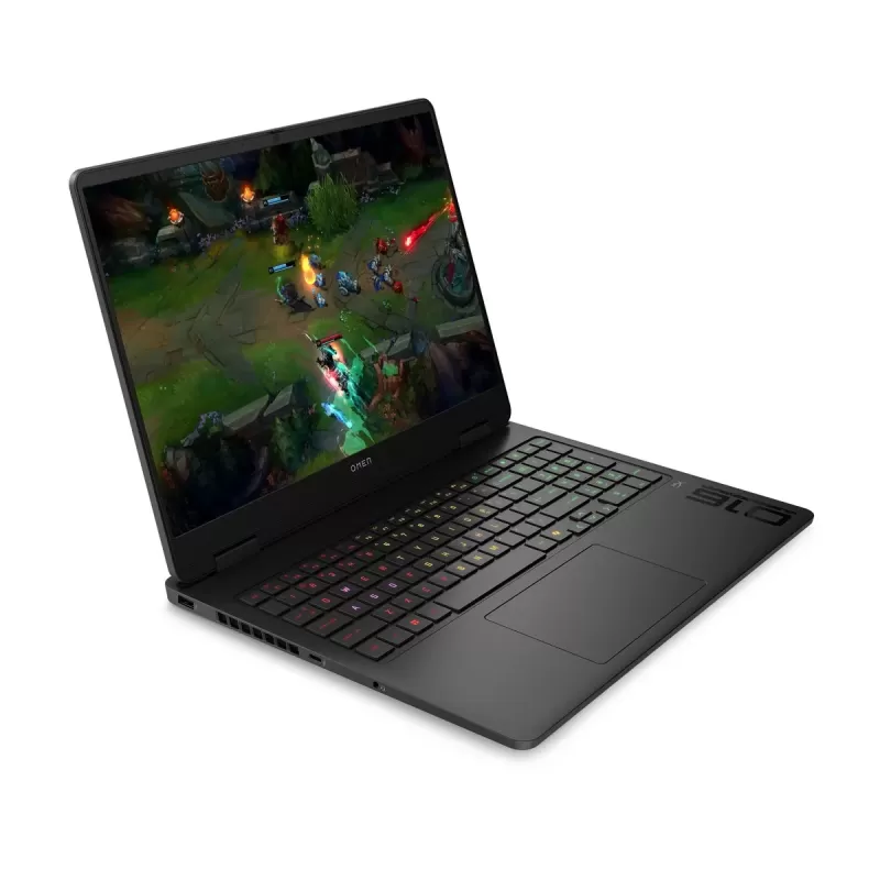 Ноутбук HP OMEN Slim 16-an0002nj D16BSEA