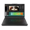 מחשב נייד Lenovo ThinkPad P16 Gen 3 21RQ000KIV 16" IPS 64GB NVIDIA RTX PRO 4000 SSD:1TB Windows 11 Pro