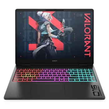 Laptop HP OMEN Max 16-ah0023nj C2TC3EA
