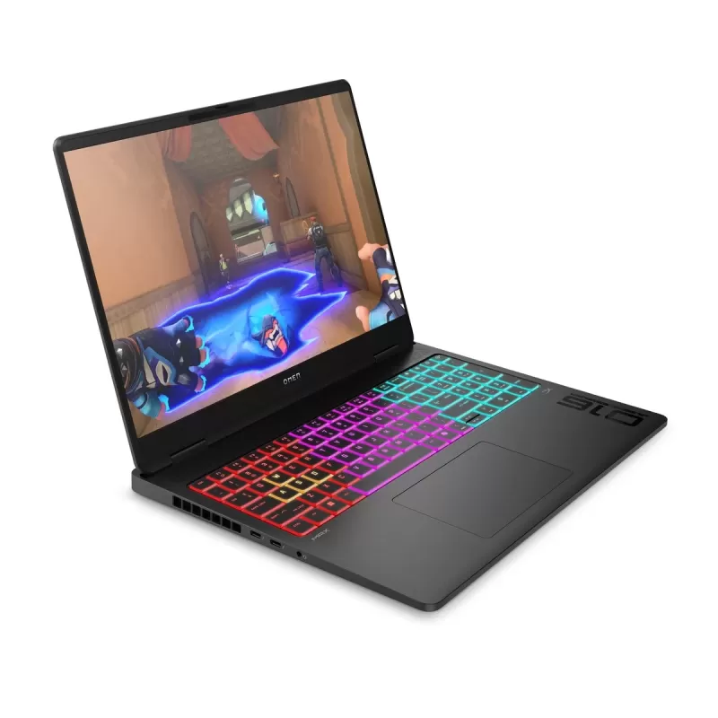 Laptop HP OMEN Max 16-ah0023nj C2TC3EA
