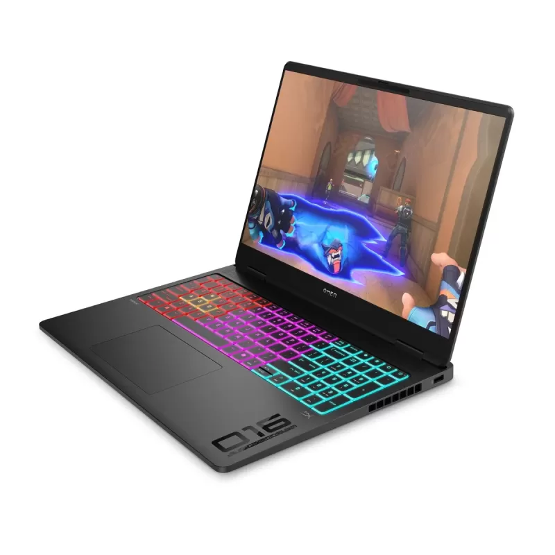 Laptop HP OMEN Max 16-ah0023nj C2TC3EA