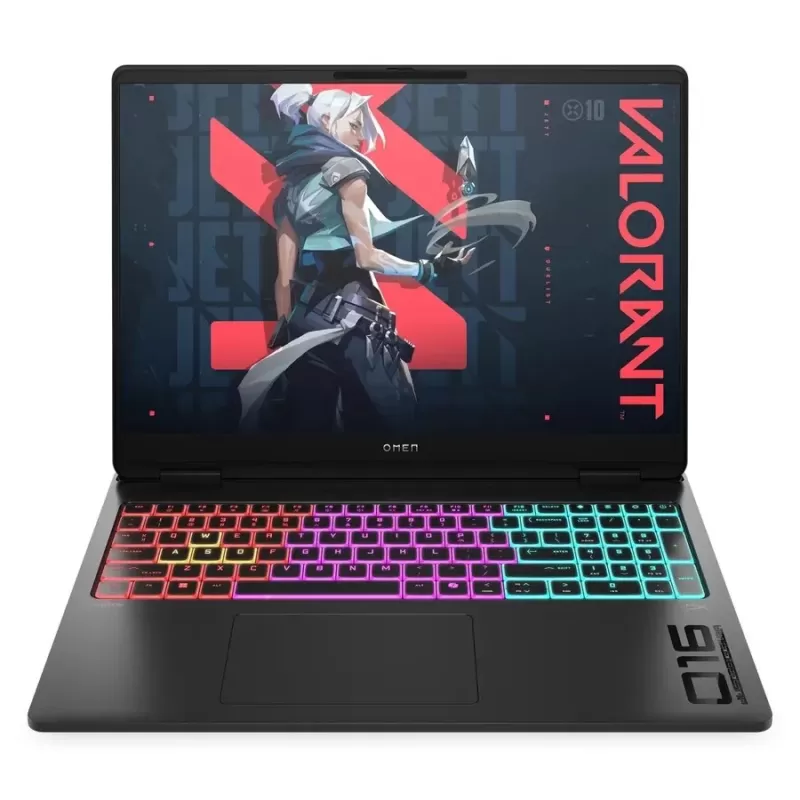 Laptop HP OMEN Max 16-ah0023nj C2TC3EA