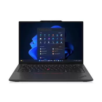 מחשב נייד Lenovo ThinkPad X13 Gen 6 21RK003VIV 13.3" IPS 32GB SSD:1TB Windows 11 Pro