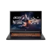 מחשב נייד Acer Nitro V17 AI NH.QWKEC.002 17.3" IPS 16GB RTX 4050 SSD:1TB מחשב נייד Acer Nitro V17 AI NH.QWKEC.002 17.3" IPS 16GB RTX 4050 SSD:1TB