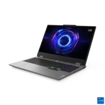 Gaming Laptop Lenovo LOQ 15IRX10 83JE0121IV