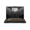 Laptop Asus TUF F16 i7-14650HX 32GB 1TB RTX 5070 16 2.5K DOS FX608JPR-QT002 16" Anti-Glare 32GB RTX 5070 SSD:1TB