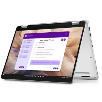 מחשב נייד Dell 14 Plus 2-in-1 DB04250 IN-RD33-16876 14" WVA 16GB SSD:512GB Windows 11 Pro