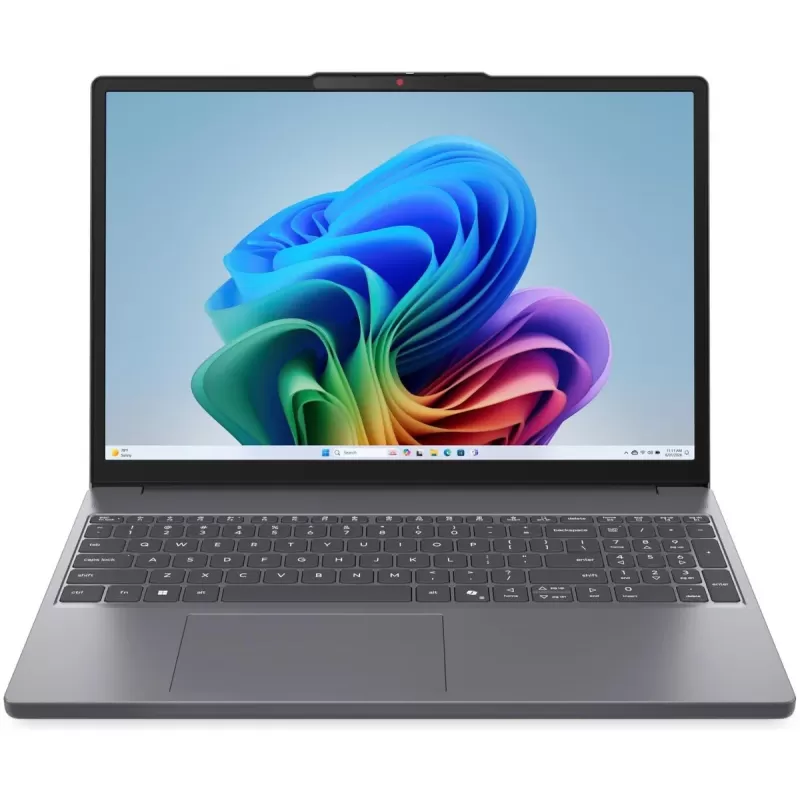 מחשב נייד Lenovo IdeaPad Slim 3 15.3 8GB 256GB 83RR00DRIV 15.3" IPS 8GB SSD:256GB
