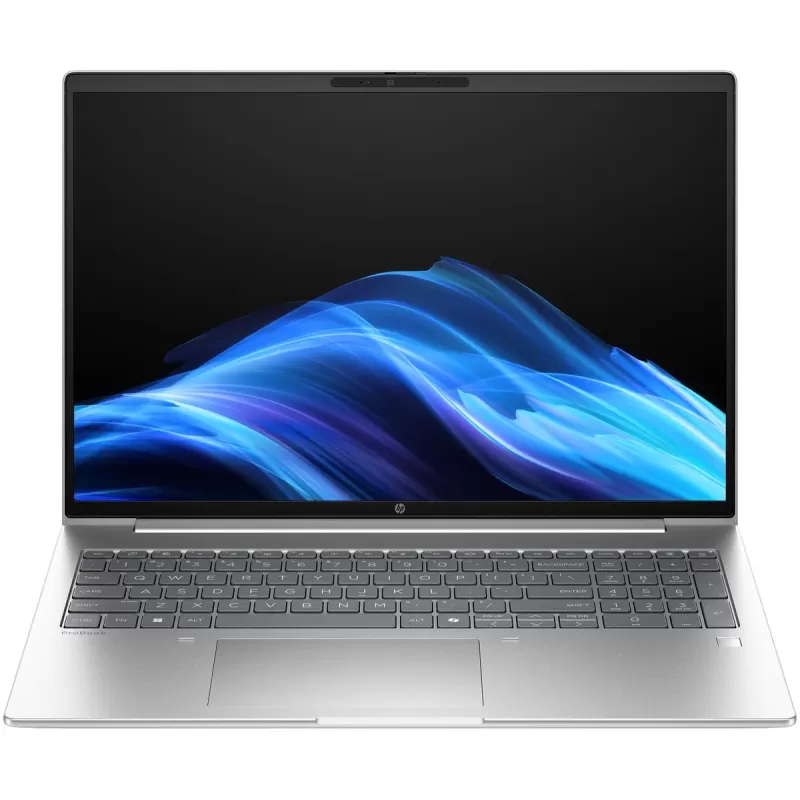 Ноутбук HP ProBook 4 G1iR 16 C38L5AT 16" WUXGA IPS 16GB SSD:512GB Windows 11 Pro