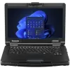 компьютере Panasonic Toughbook 55 mk3 i5-1345U 16GB 512GB Touch FZ-55J2601BHE 14" IPS 16GB SSD:512GB Windows 11 Pro