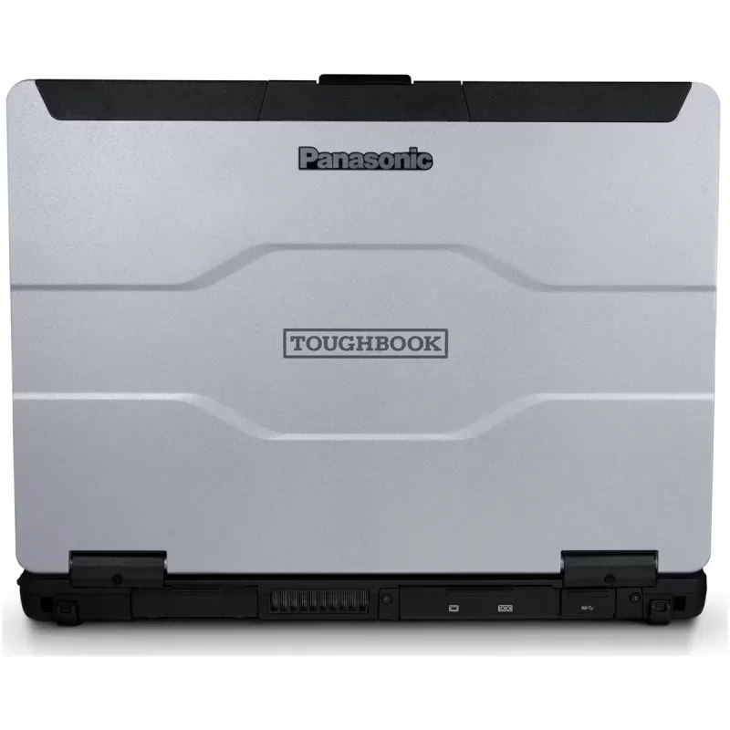 компьютере Panasonic Toughbook 55 mk3 i5-1345U 16GB 512GB Touch FZ-55J2601BHE 14" IPS 16GB SSD:512GB Windows 11 Pro