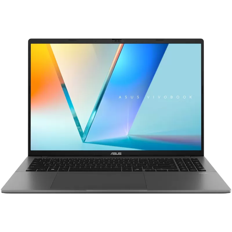 Laptop Asus Vivobook S16 S3607VA Core 7 240H 16GB 1TB W11H gray S3607VA-RP142W 16" WUXGA IPS 16GB SSD:1TB Windows 11 Laptop Asus Vivobook S16 S3607VA Core 7 240H 16GB 1TB W11H gray S3607VA-RP142W 16" WUXGA IPS 16GB SSD:1TB Windows 11