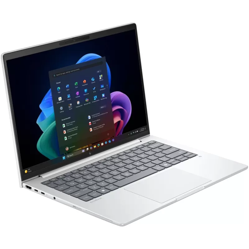 מחשב נייד HP EliteBook 8 G1i 14 D72PYAT 14" WUXGA IPS 16GB SSD:512GB Windows 11 Pro מחשב נייד HP EliteBook 8 G1i 14 D72PYAT 14" WUXGA IPS 16GB SSD:512GB Windows 11 Pro