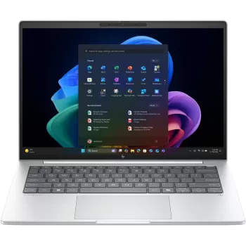 מחשב נייד HP EliteBook 8 G1i 14 D72PYAT 14" WUXGA IPS 16GB SSD:512GB Windows 11 Pro