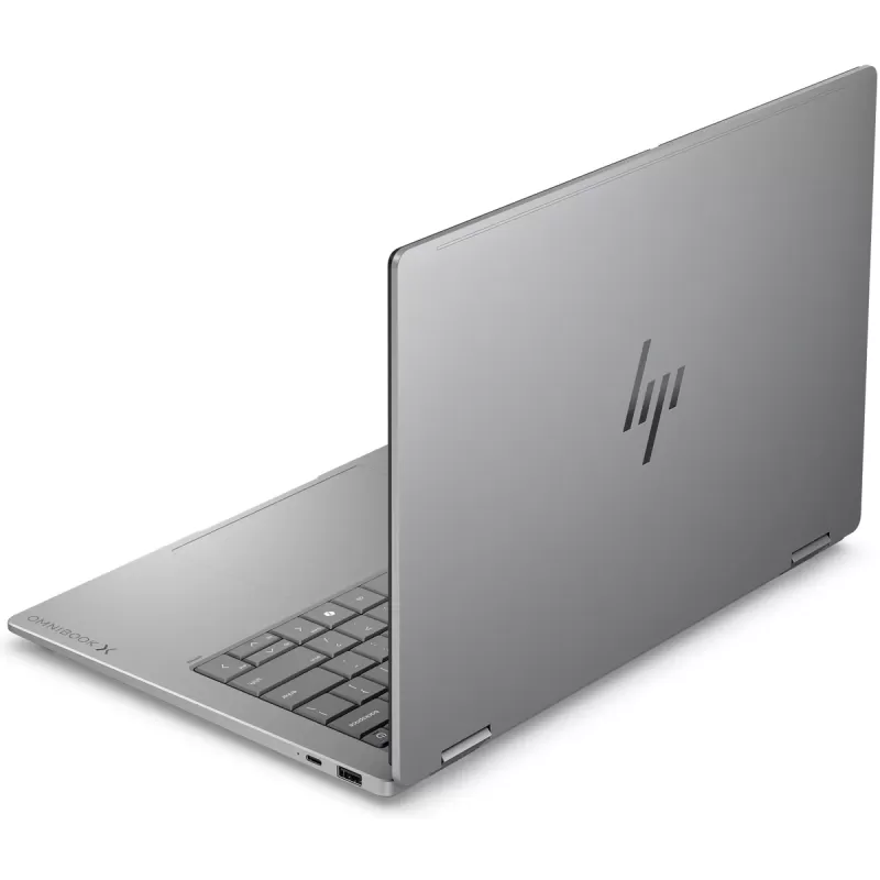 Laptop HP OmniBook X Flip 14-kb0003nj E6VA4EA 14" OLED 32GB SSD:1TB Windows 11 Laptop HP OmniBook X Flip 14-kb0003nj E6VA4EA 14" OLED 32GB SSD:1TB Windows 11