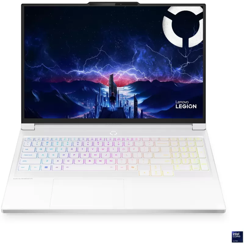 Gaming Laptop Lenovo Legion 7 16IAX10 white 83KY0047IV Gaming Laptop Lenovo Legion 7 16IAX10 white 83KY0047IV