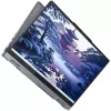 Laptop Lenovo IdeaPad 5 2-in-1 14IAL10 83KR005DIV 14" OLED 16GB SSD:1TB Windows 11 Color:gray